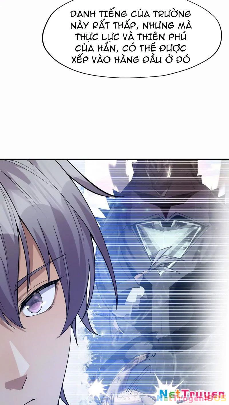 Trùng Sinh Thành Godzilla Chapter 264 - 11