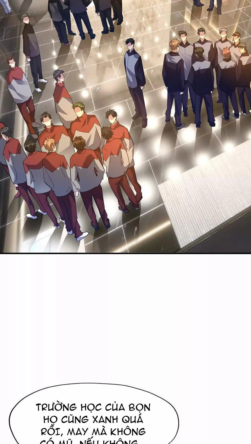 Trùng Sinh Thành Godzilla Chapter 264 - 19