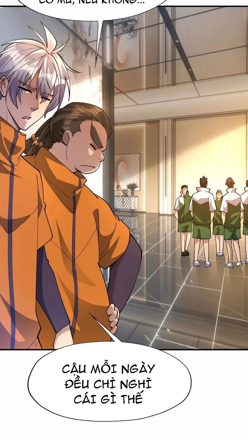 Trùng Sinh Thành Godzilla Chapter 264 - 20