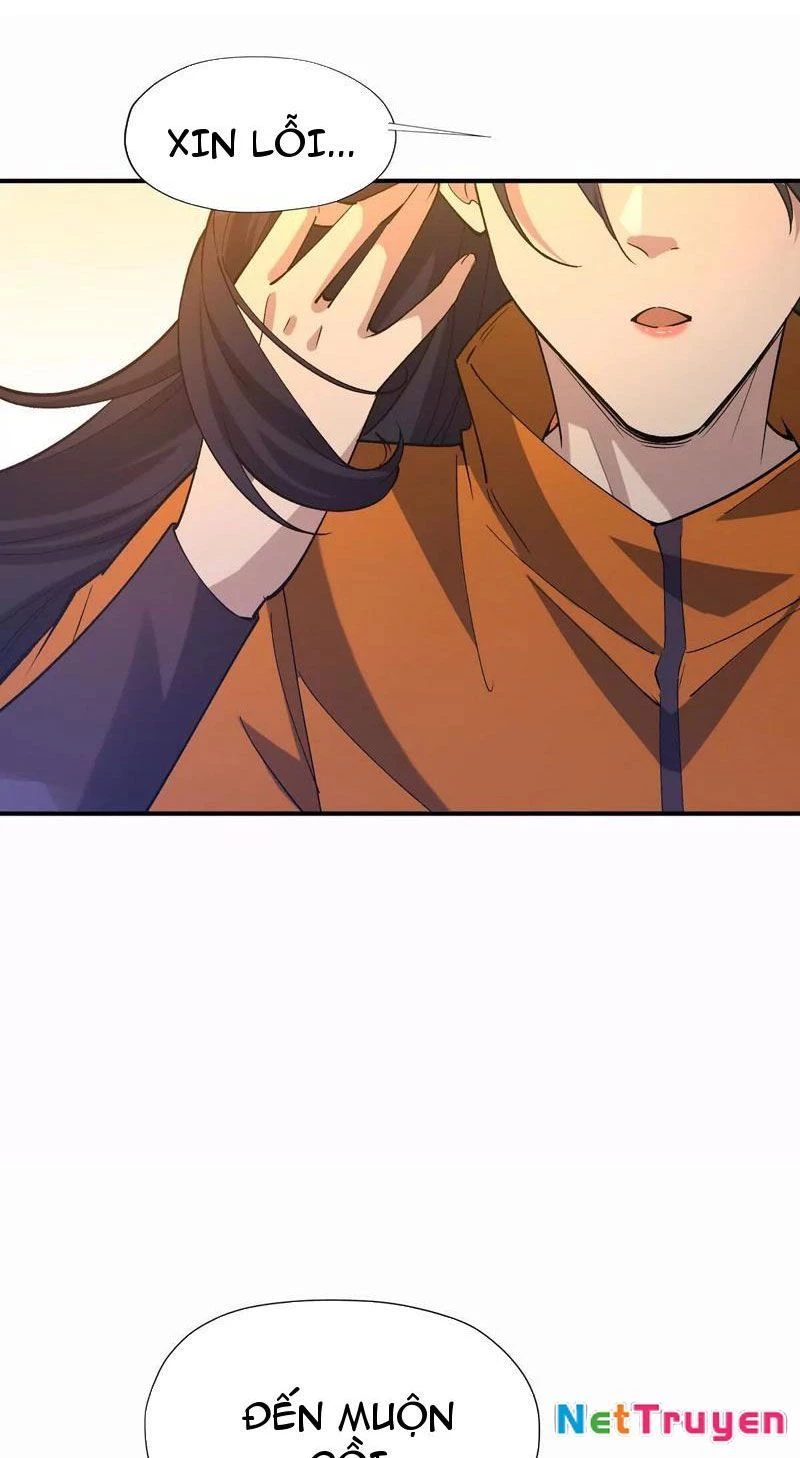 Trùng Sinh Thành Godzilla Chapter 264 - 21