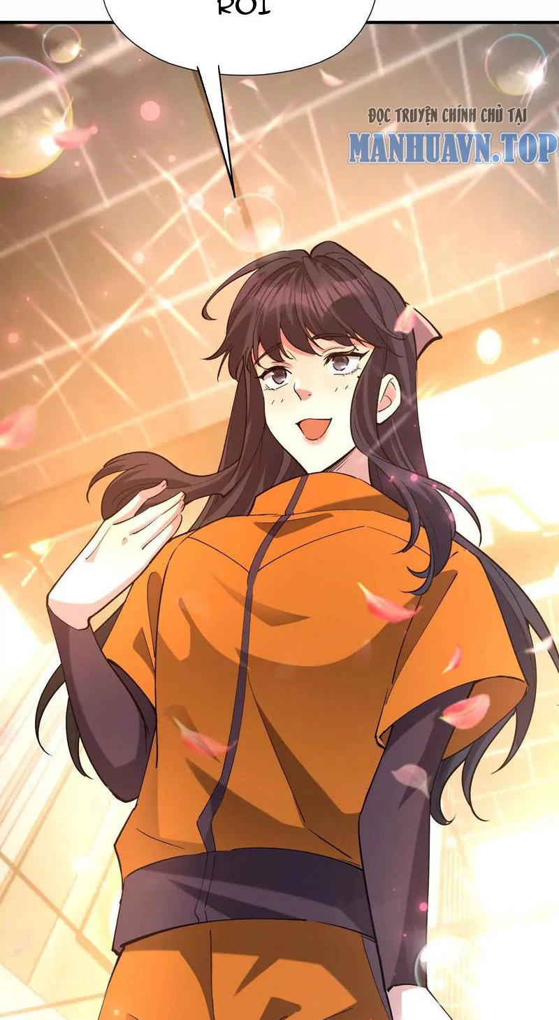 Trùng Sinh Thành Godzilla Chapter 264 - 22