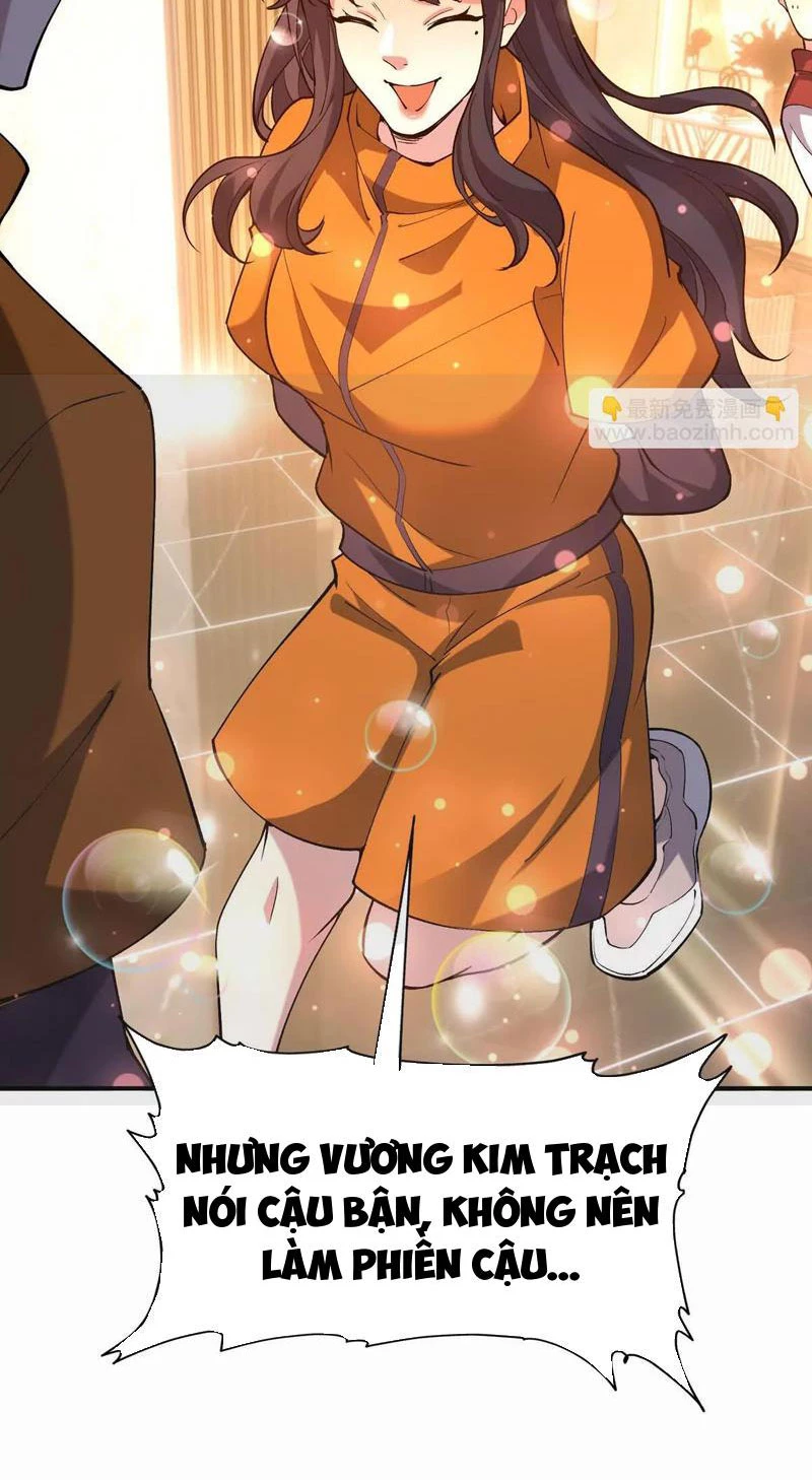 Trùng Sinh Thành Godzilla Chapter 264 - 25