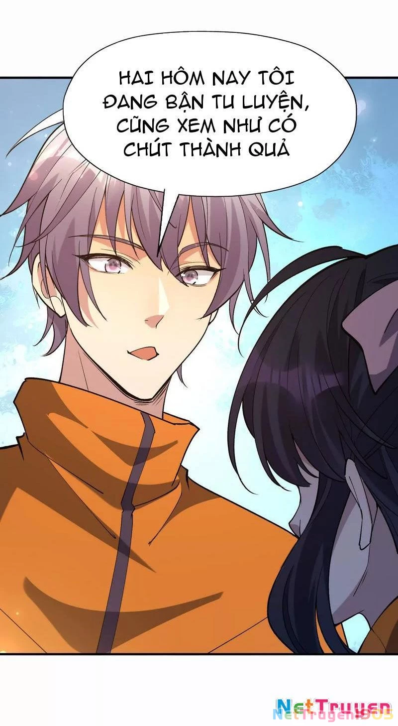 Trùng Sinh Thành Godzilla Chapter 264 - 26