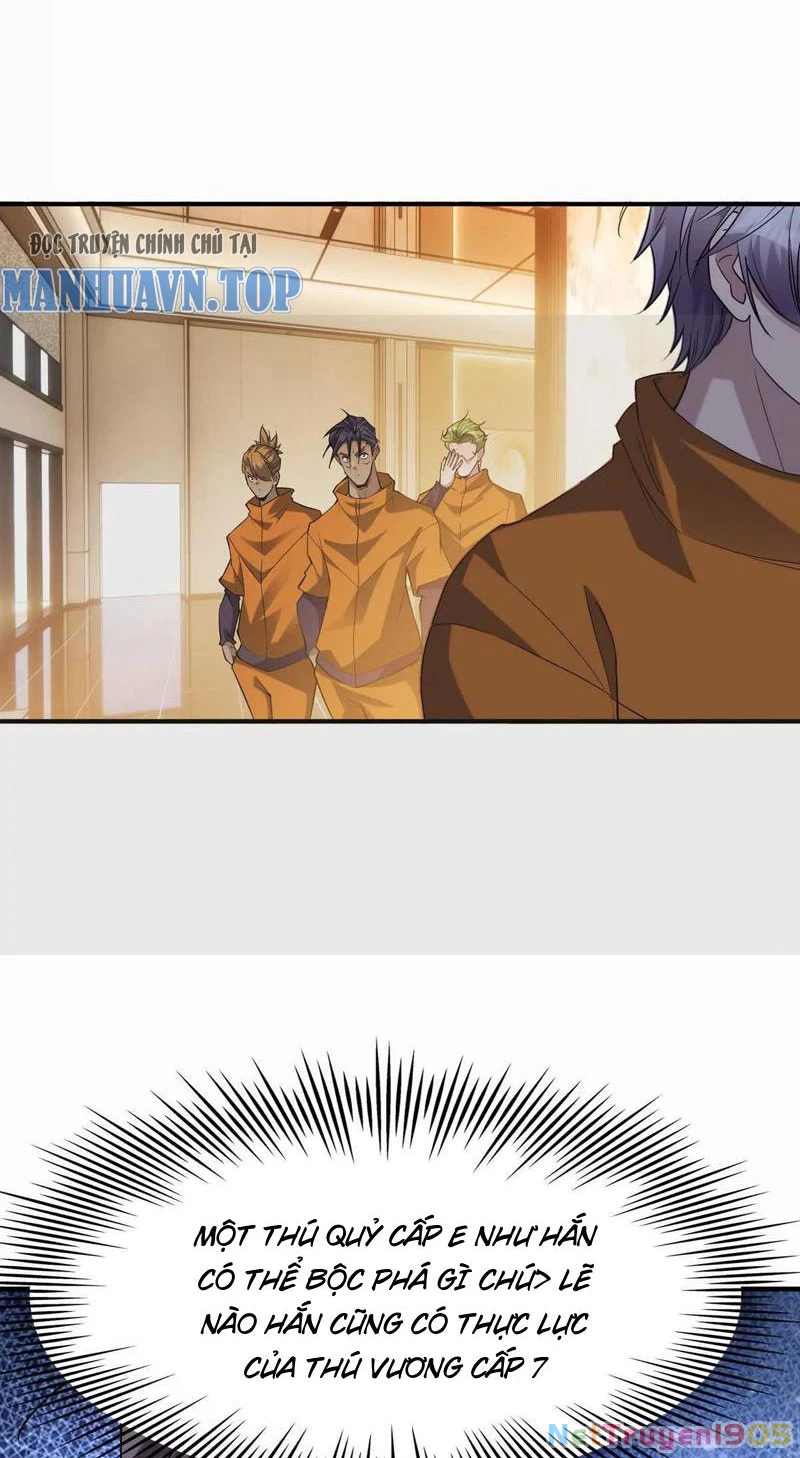 Trùng Sinh Thành Godzilla Chapter 264 - 28