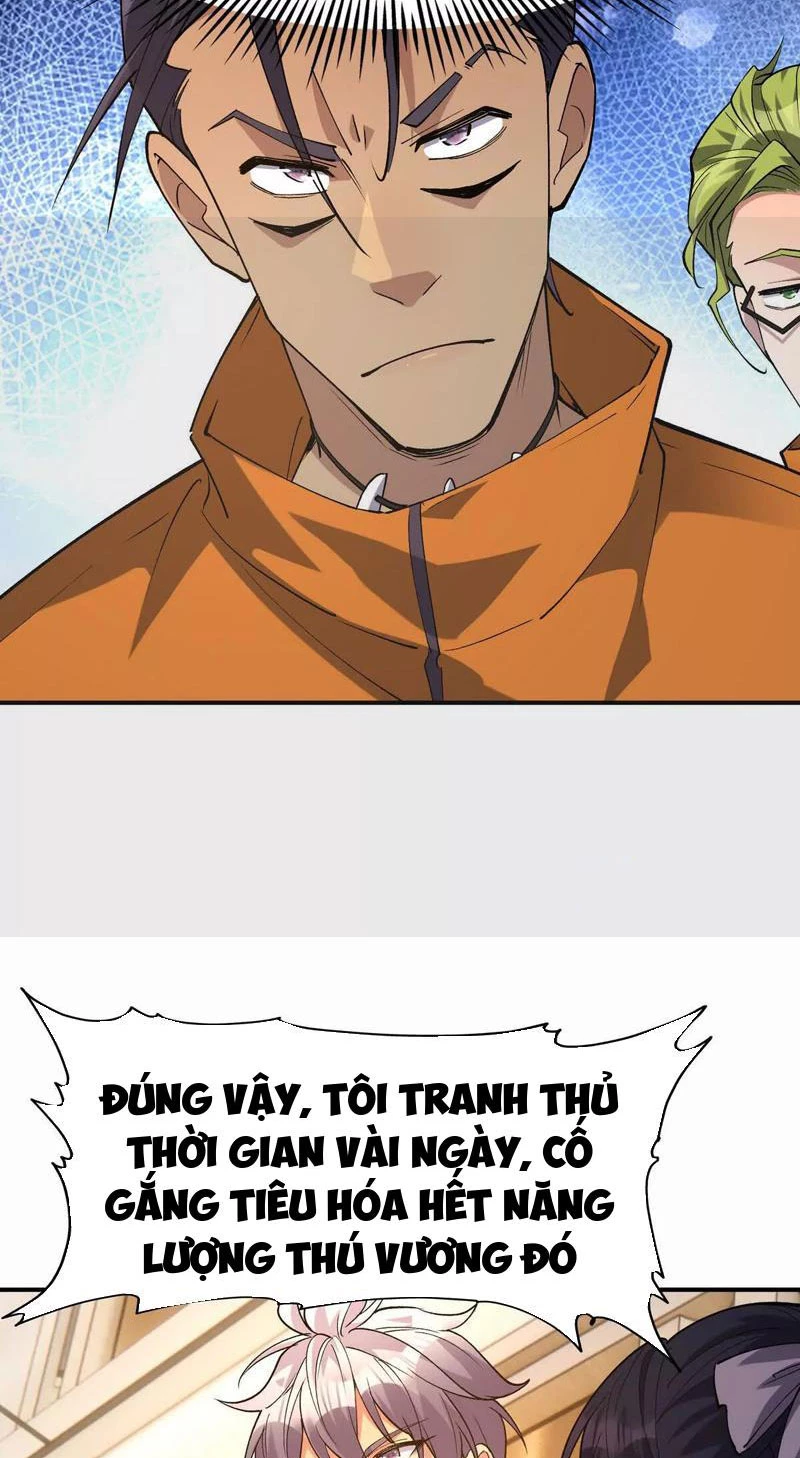 Trùng Sinh Thành Godzilla Chapter 264 - 29