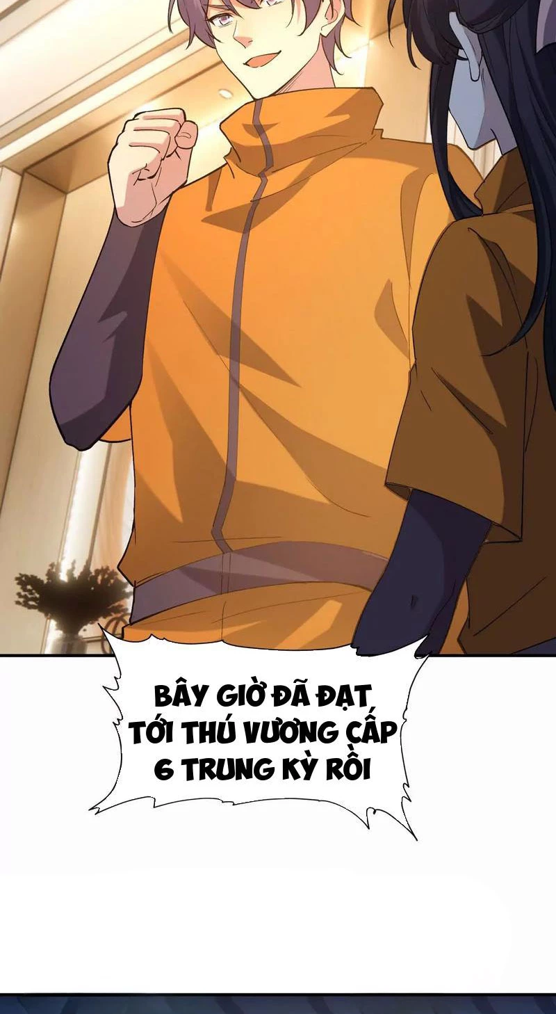 Trùng Sinh Thành Godzilla Chapter 264 - 30