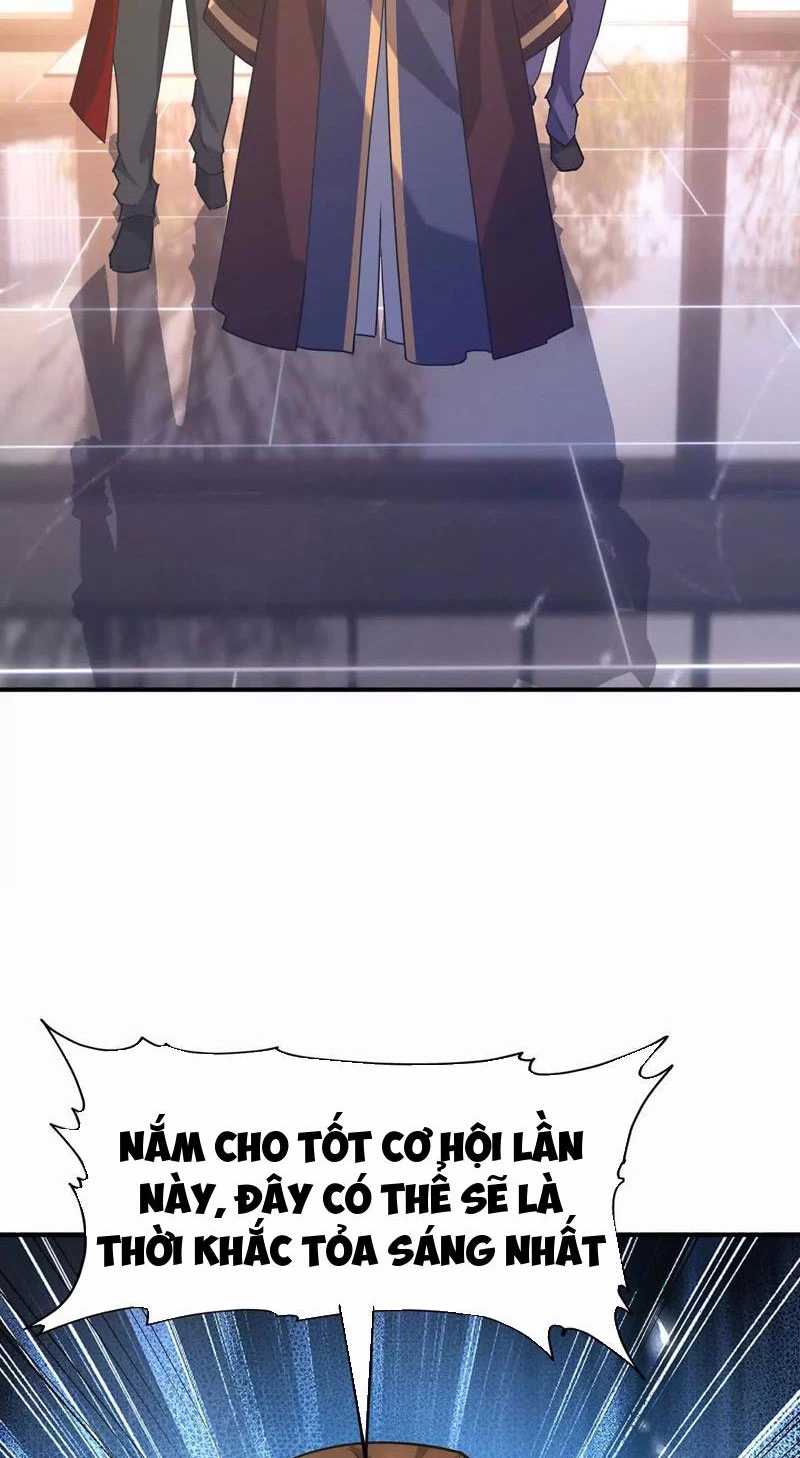 Trùng Sinh Thành Godzilla Chapter 264 - 35