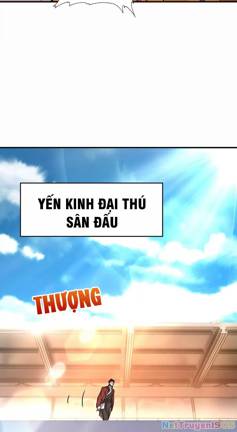 Trùng Sinh Thành Godzilla Chapter 264 - 38