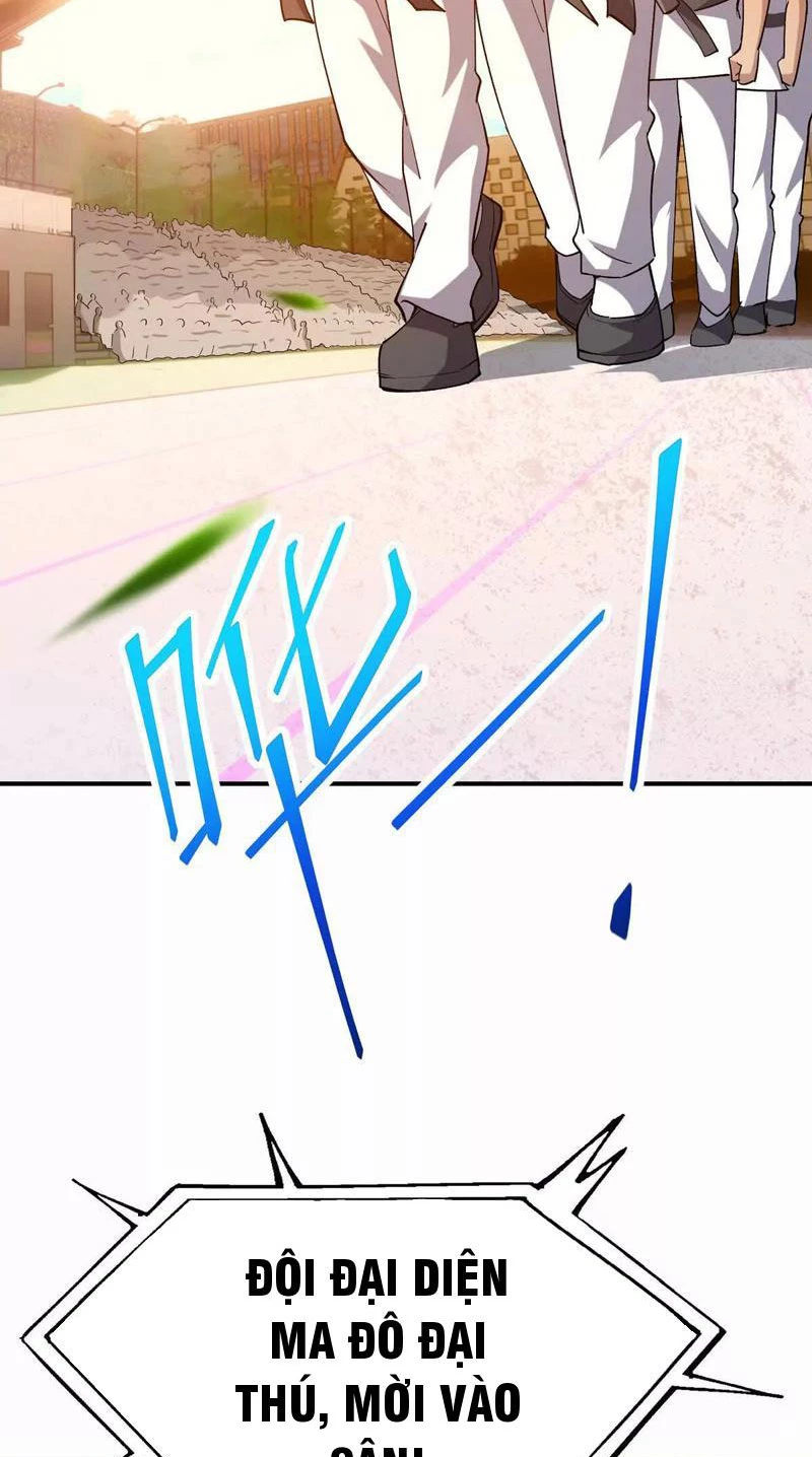 Trùng Sinh Thành Godzilla Chapter 264 - 42