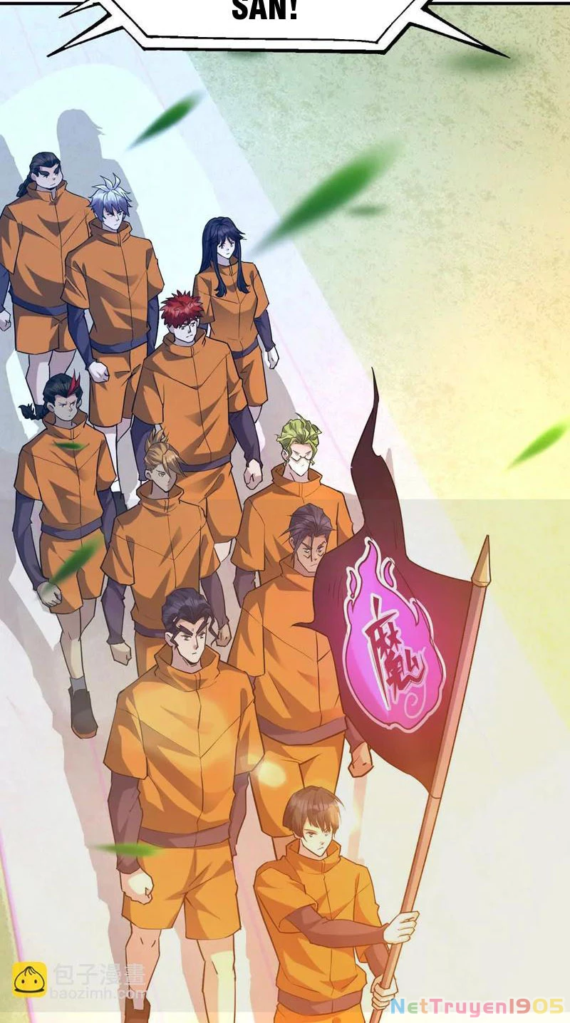 Trùng Sinh Thành Godzilla Chapter 264 - 43