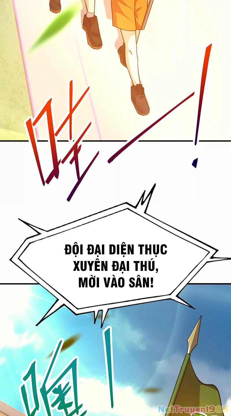 Trùng Sinh Thành Godzilla Chapter 264 - 44