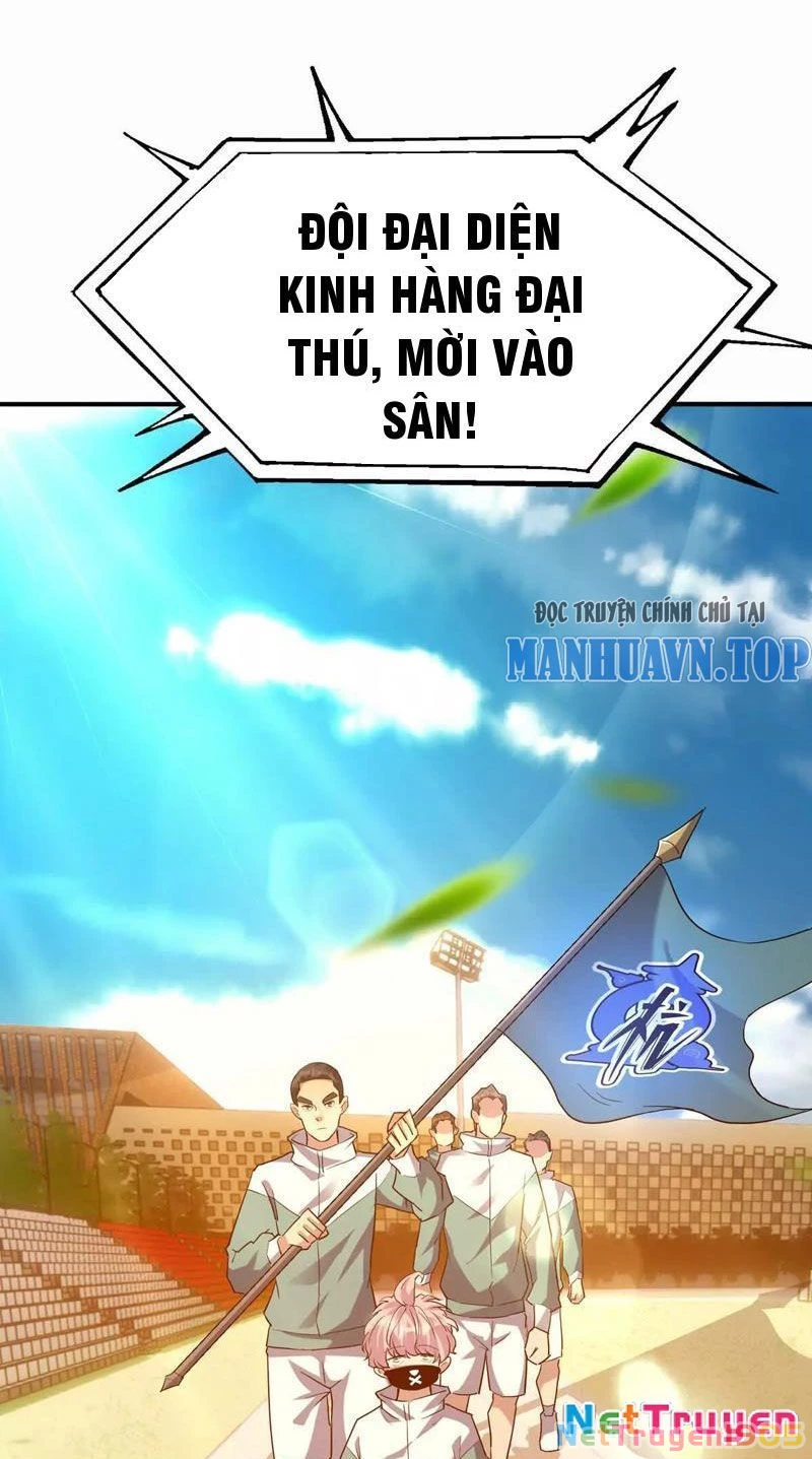 Trùng Sinh Thành Godzilla Chapter 264 - 46