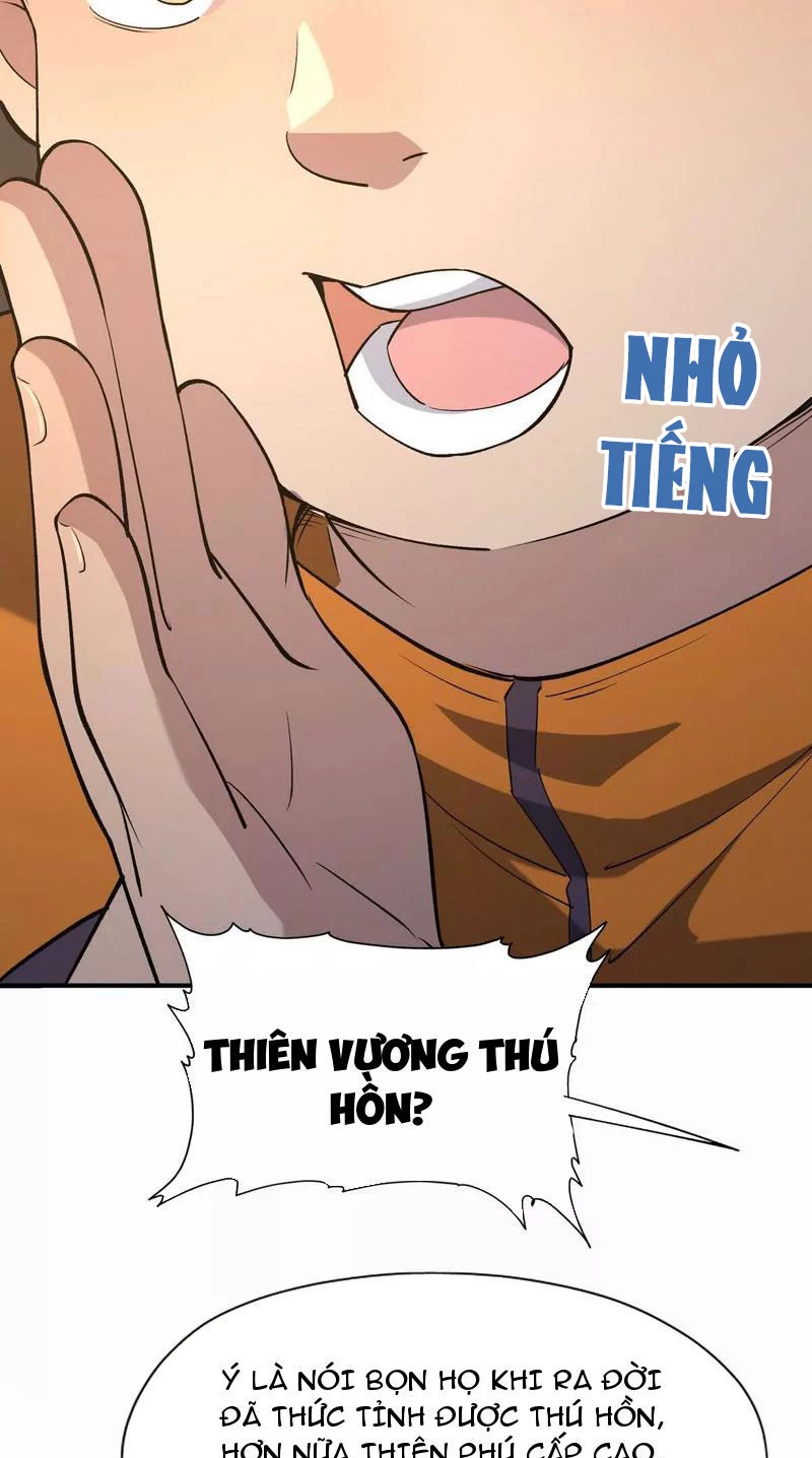 Trùng Sinh Thành Godzilla Chapter 264 - 52