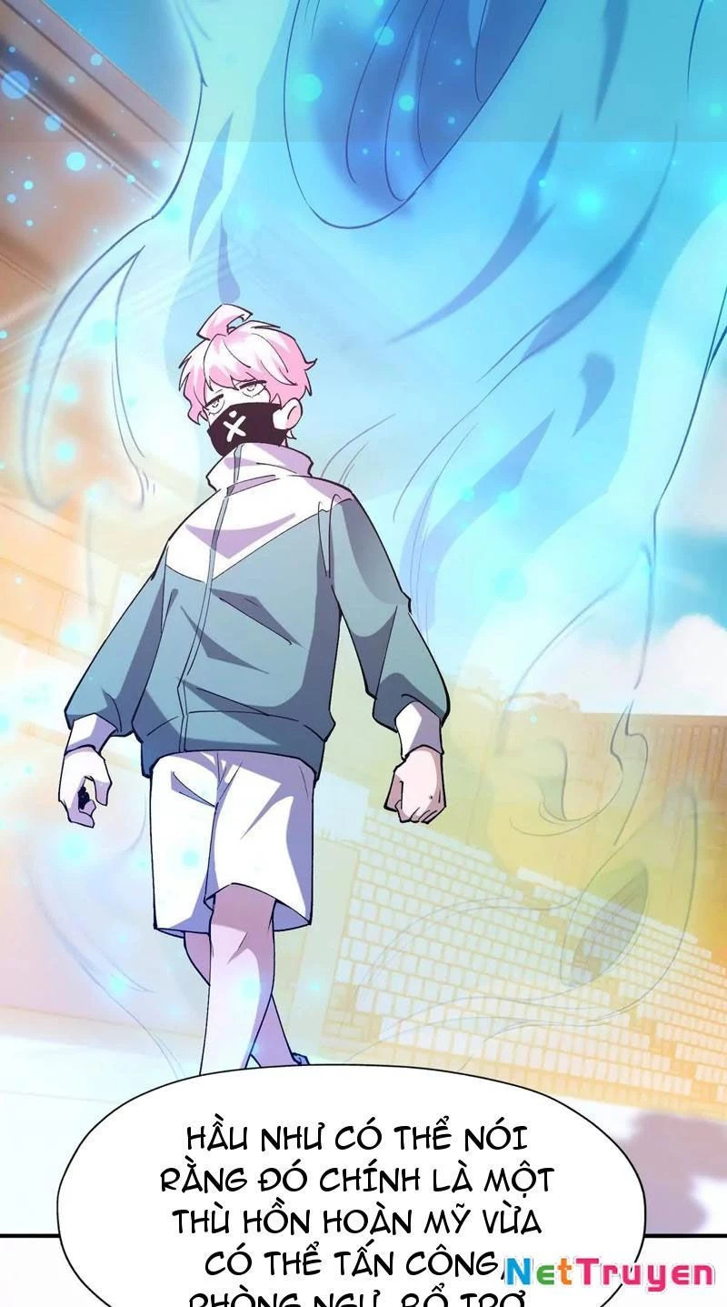 Trùng Sinh Thành Godzilla Chapter 264 - 56