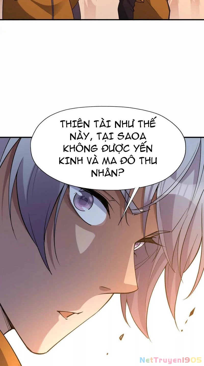 Trùng Sinh Thành Godzilla Chapter 264 - 59