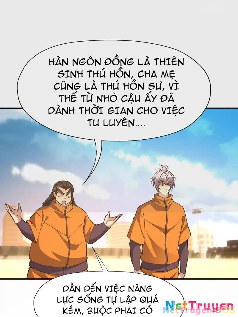 Trùng Sinh Thành Godzilla Chapter 264 - 61