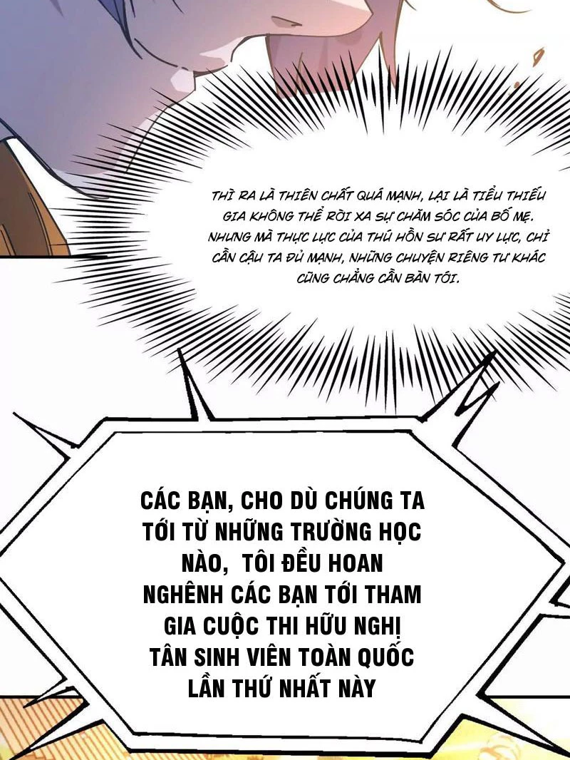 Trùng Sinh Thành Godzilla Chapter 264 - 65