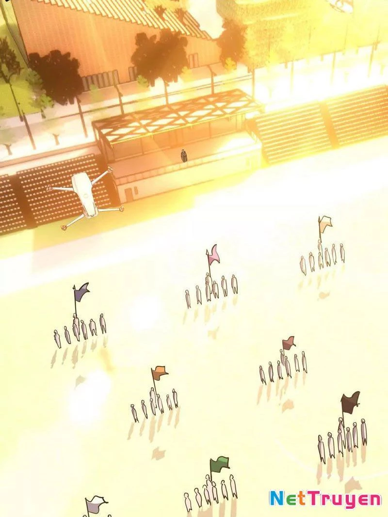 Trùng Sinh Thành Godzilla Chapter 264 - 66