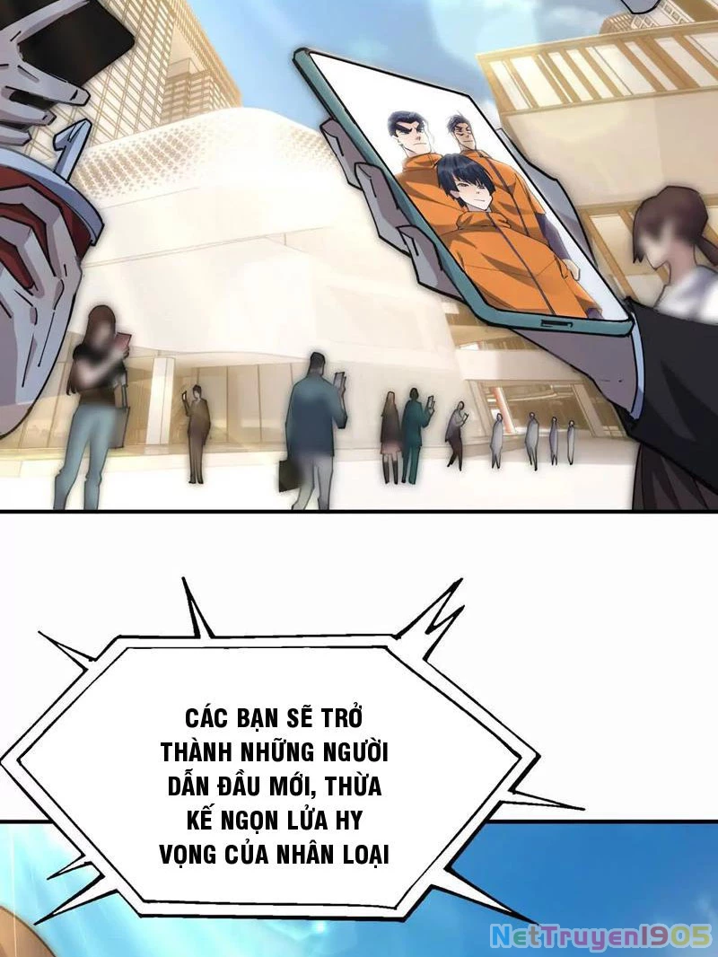 Trùng Sinh Thành Godzilla Chapter 264 - 69