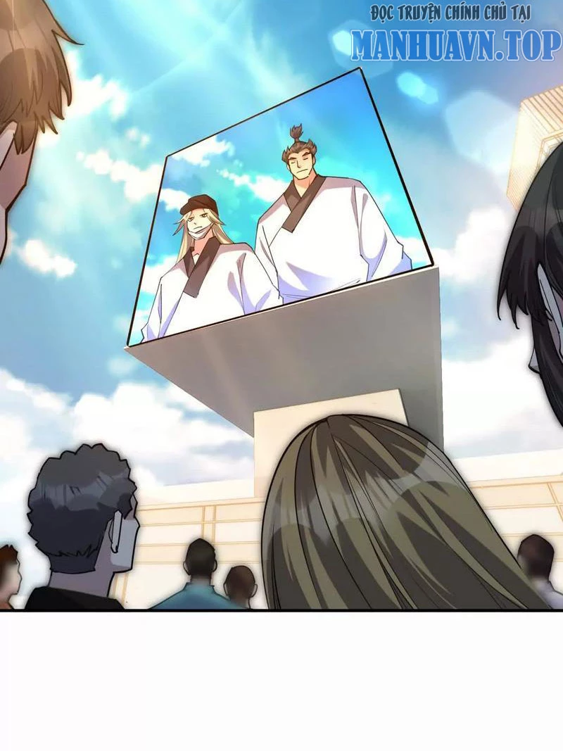 Trùng Sinh Thành Godzilla Chapter 264 - 70