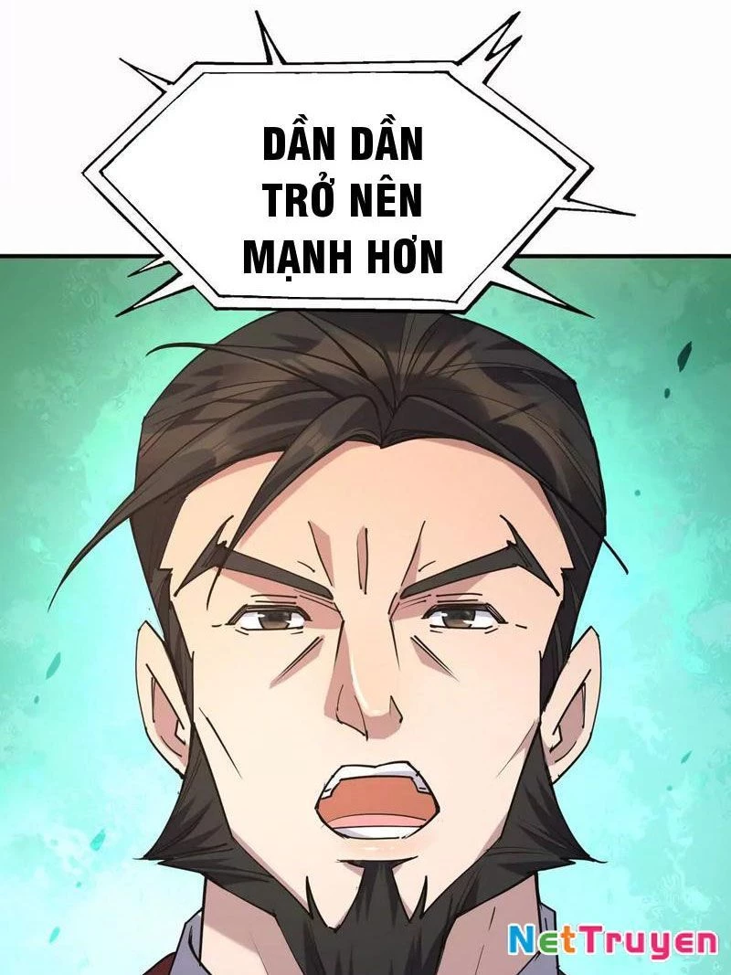 Trùng Sinh Thành Godzilla Chapter 264 - 71