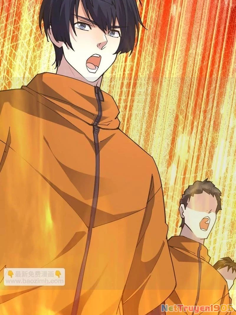 Trùng Sinh Thành Godzilla Chapter 264 - 75