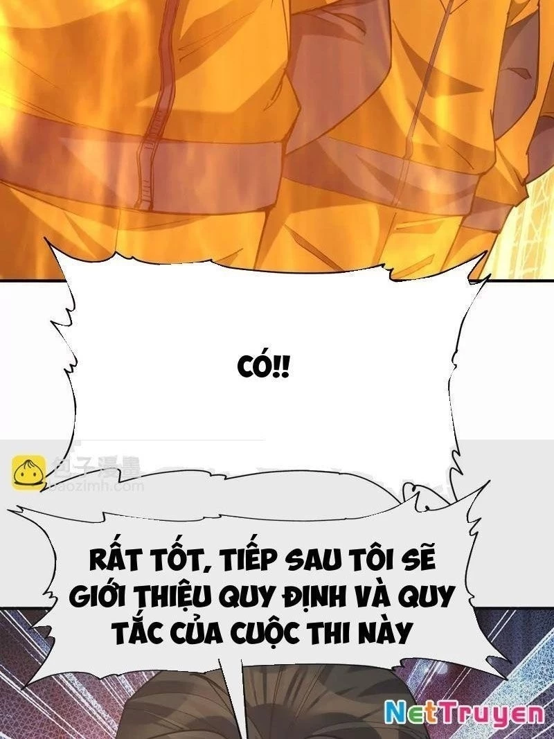 Trùng Sinh Thành Godzilla Chapter 264 - 76