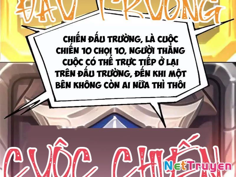 Trùng Sinh Thành Godzilla Chapter 265 - 6