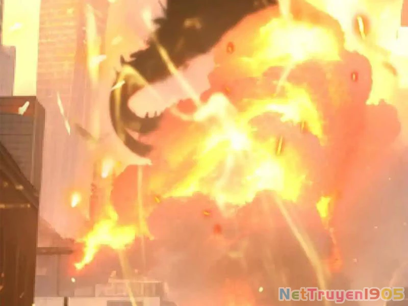 Trùng Sinh Thành Godzilla Chapter 265 - 22