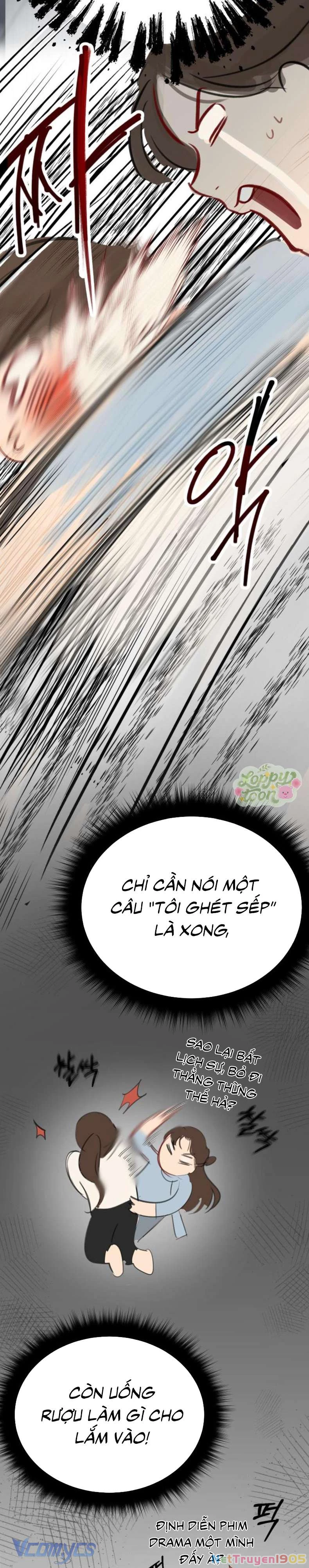 Quyền Lực Của Thư Ký Chapter 22 - 3