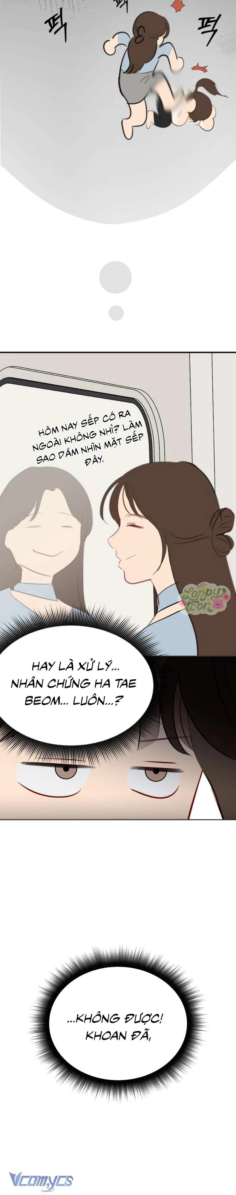 Quyền Lực Của Thư Ký Chapter 22 - 4