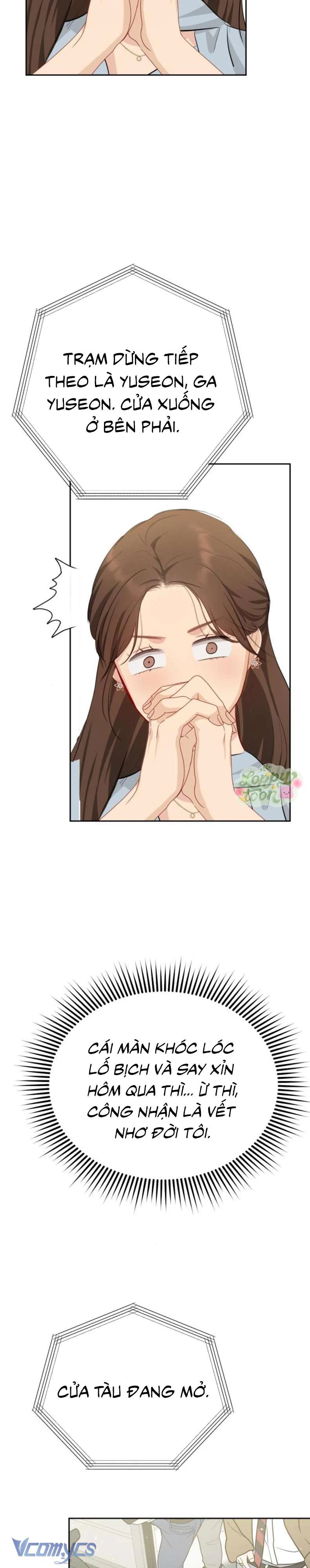Quyền Lực Của Thư Ký Chapter 22 - 6