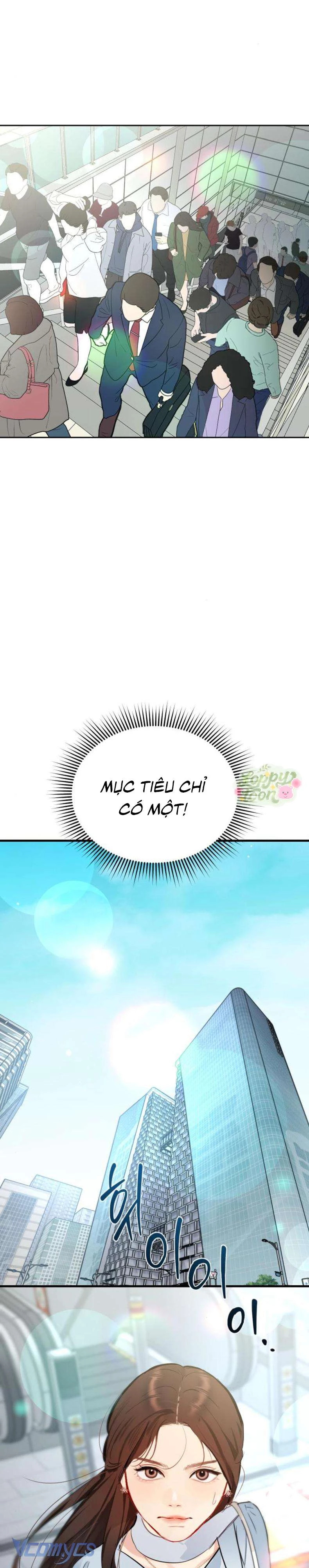 Quyền Lực Của Thư Ký Chapter 22 - 8
