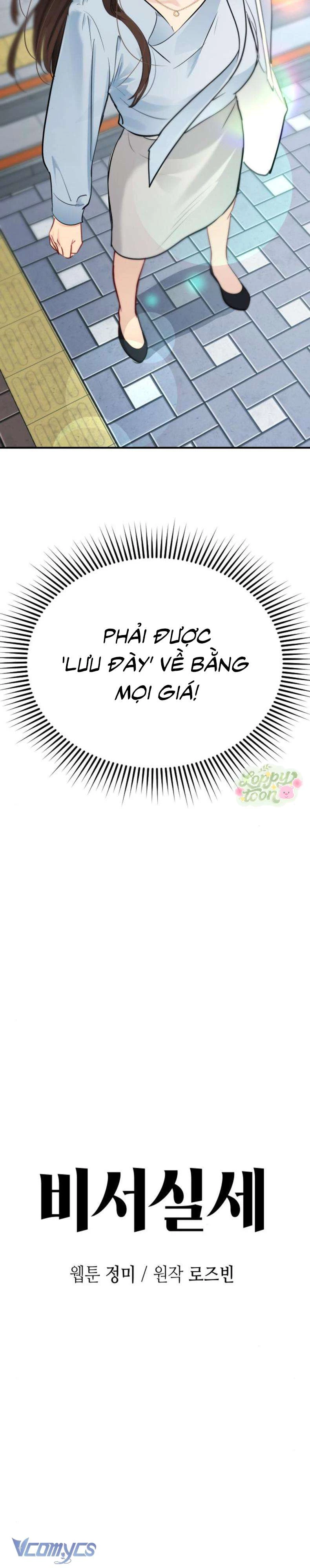 Quyền Lực Của Thư Ký Chapter 22 - 9