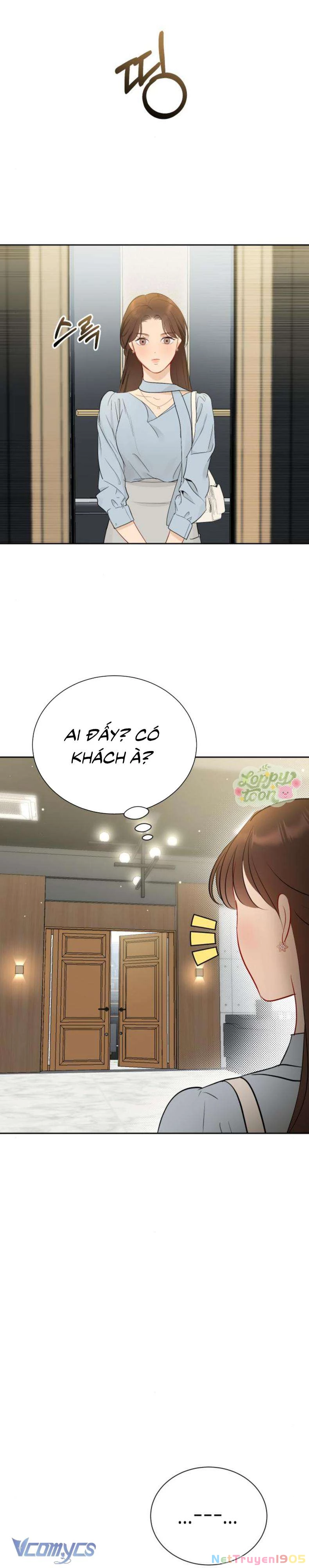 Quyền Lực Của Thư Ký Chapter 22 - 10