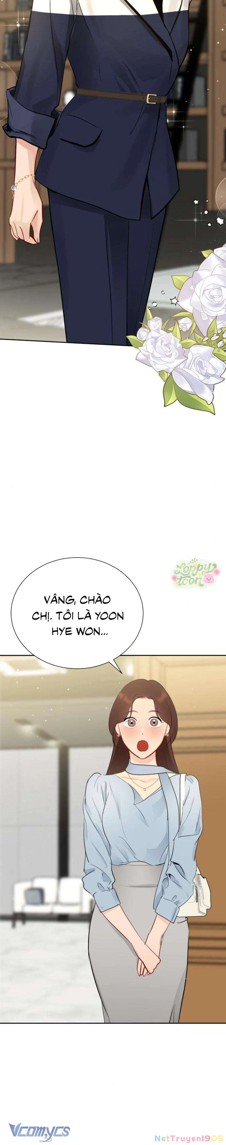 Quyền Lực Của Thư Ký Chapter 22 - 13