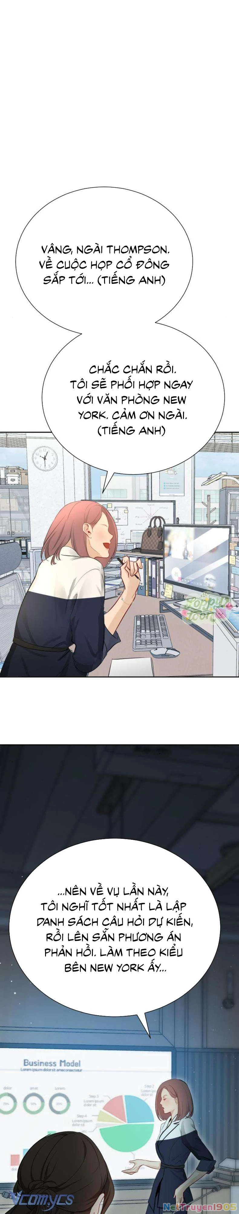 Quyền Lực Của Thư Ký Chapter 22 - 22