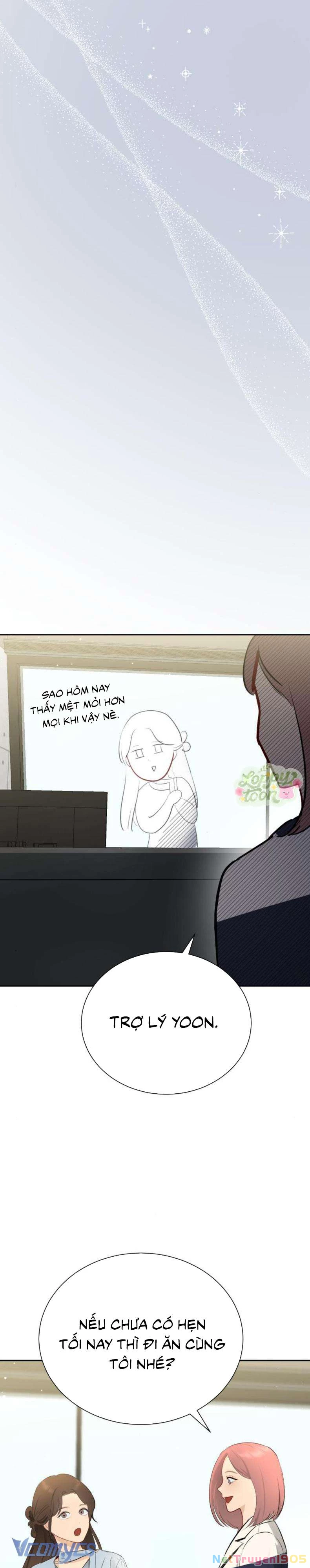 Quyền Lực Của Thư Ký Chapter 22 - 27