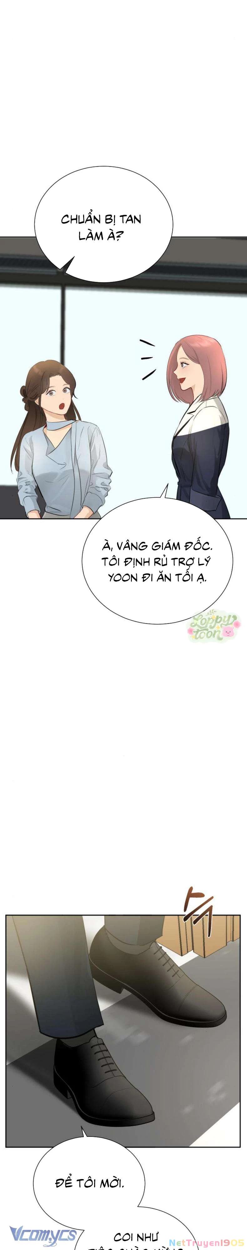 Quyền Lực Của Thư Ký Chapter 22 - 29