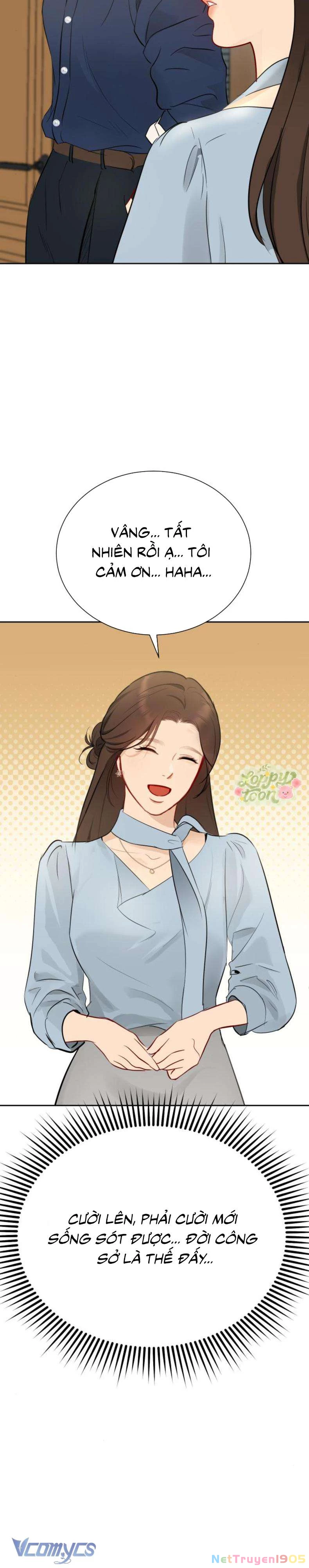 Quyền Lực Của Thư Ký Chapter 22 - 32