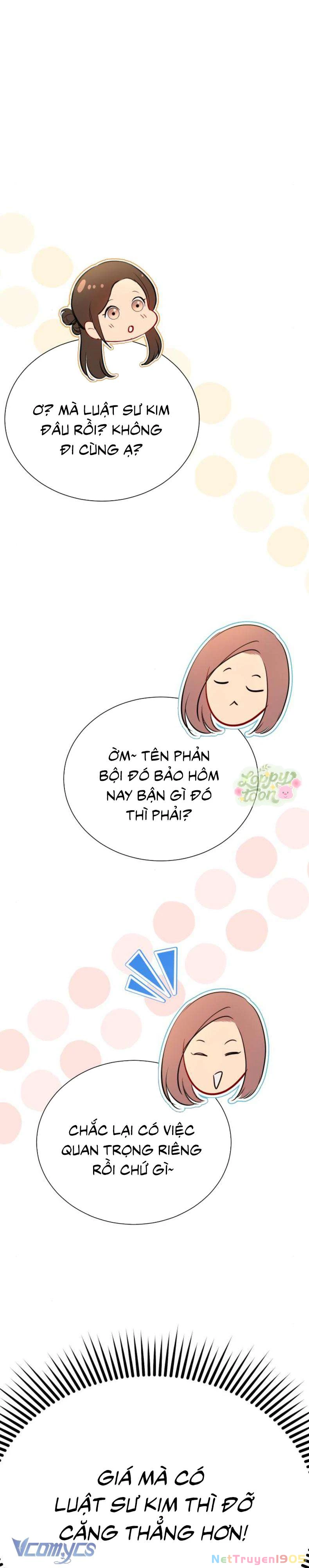 Quyền Lực Của Thư Ký Chapter 22 - 33