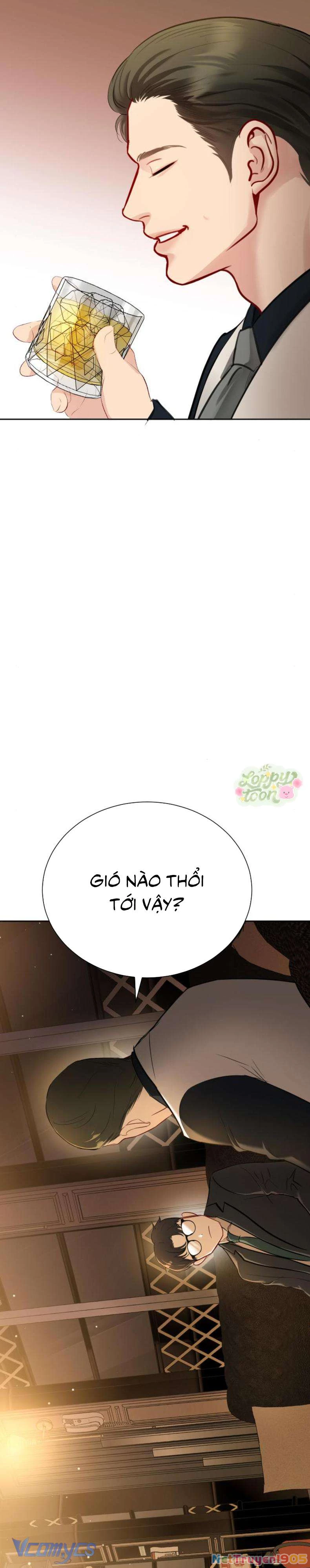 Quyền Lực Của Thư Ký Chapter 22 - 35