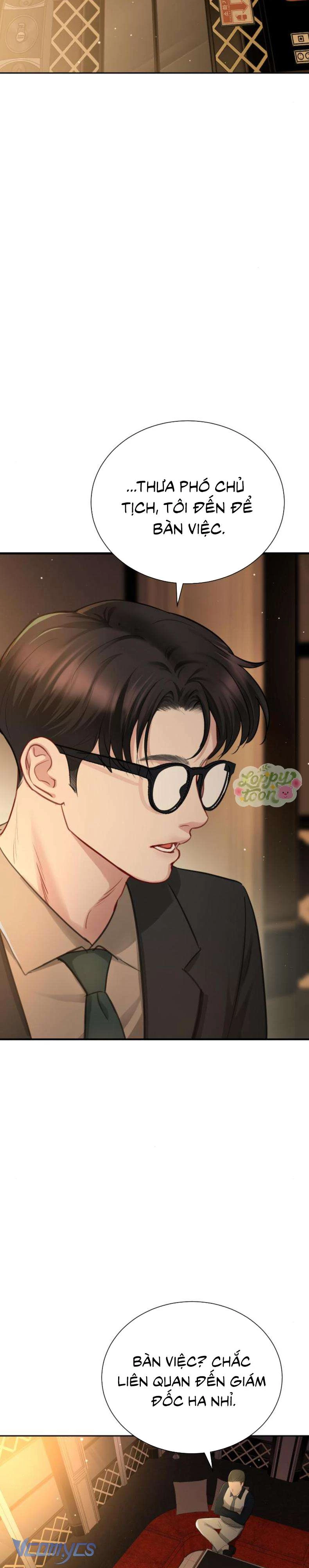 Quyền Lực Của Thư Ký Chapter 22 - 36