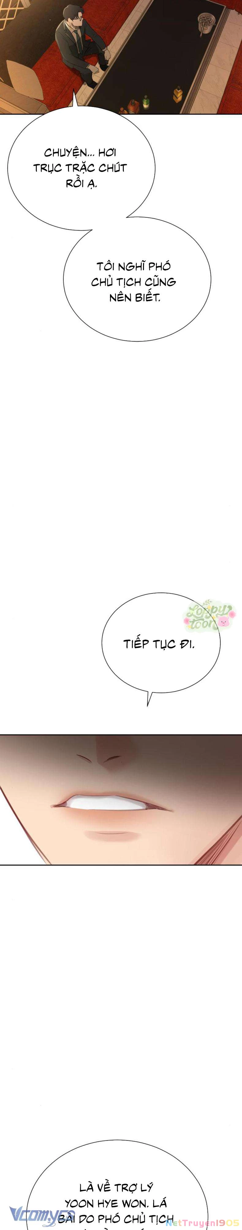 Quyền Lực Của Thư Ký Chapter 22 - 37