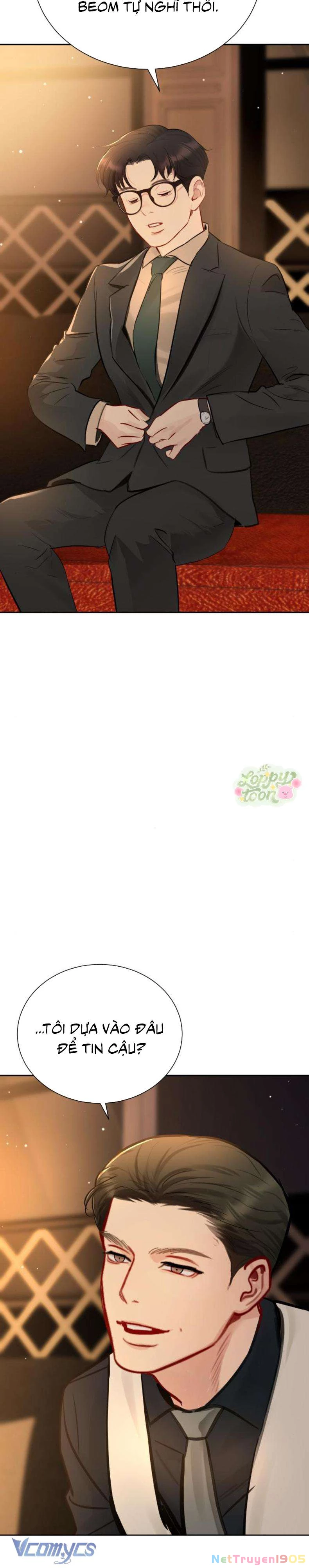 Quyền Lực Của Thư Ký Chapter 22 - 43