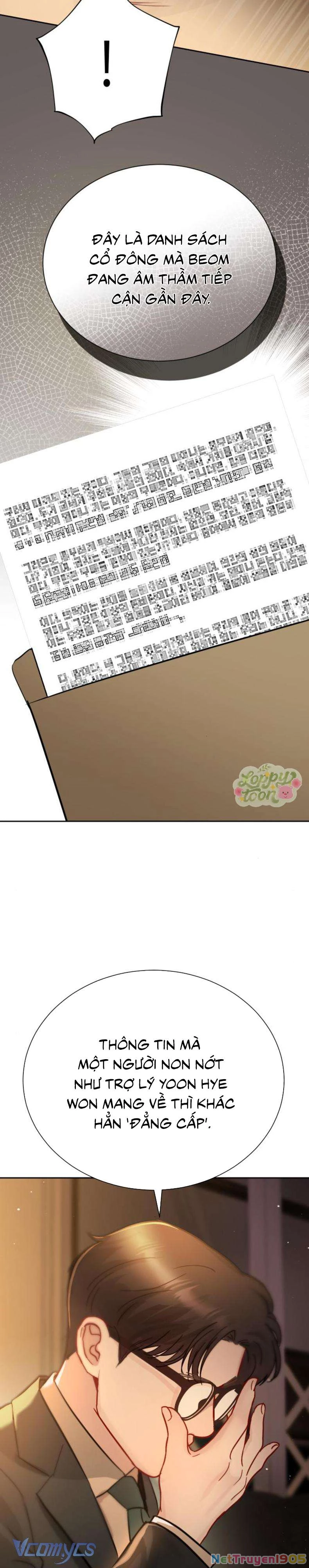 Quyền Lực Của Thư Ký Chapter 22 - 45