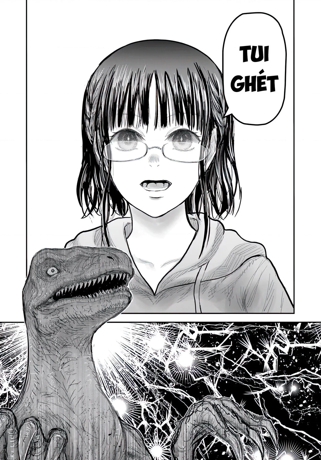 Chú Tôi Ở Dị Giới Chapter 68 - 20