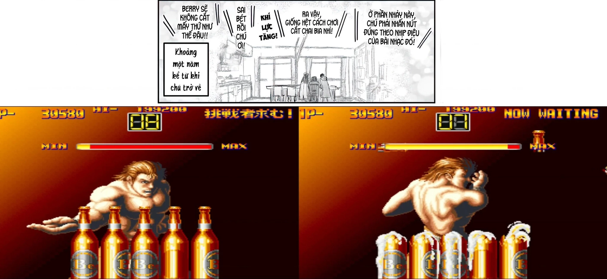 Chú Tôi Ở Dị Giới Chapter 68 - 31