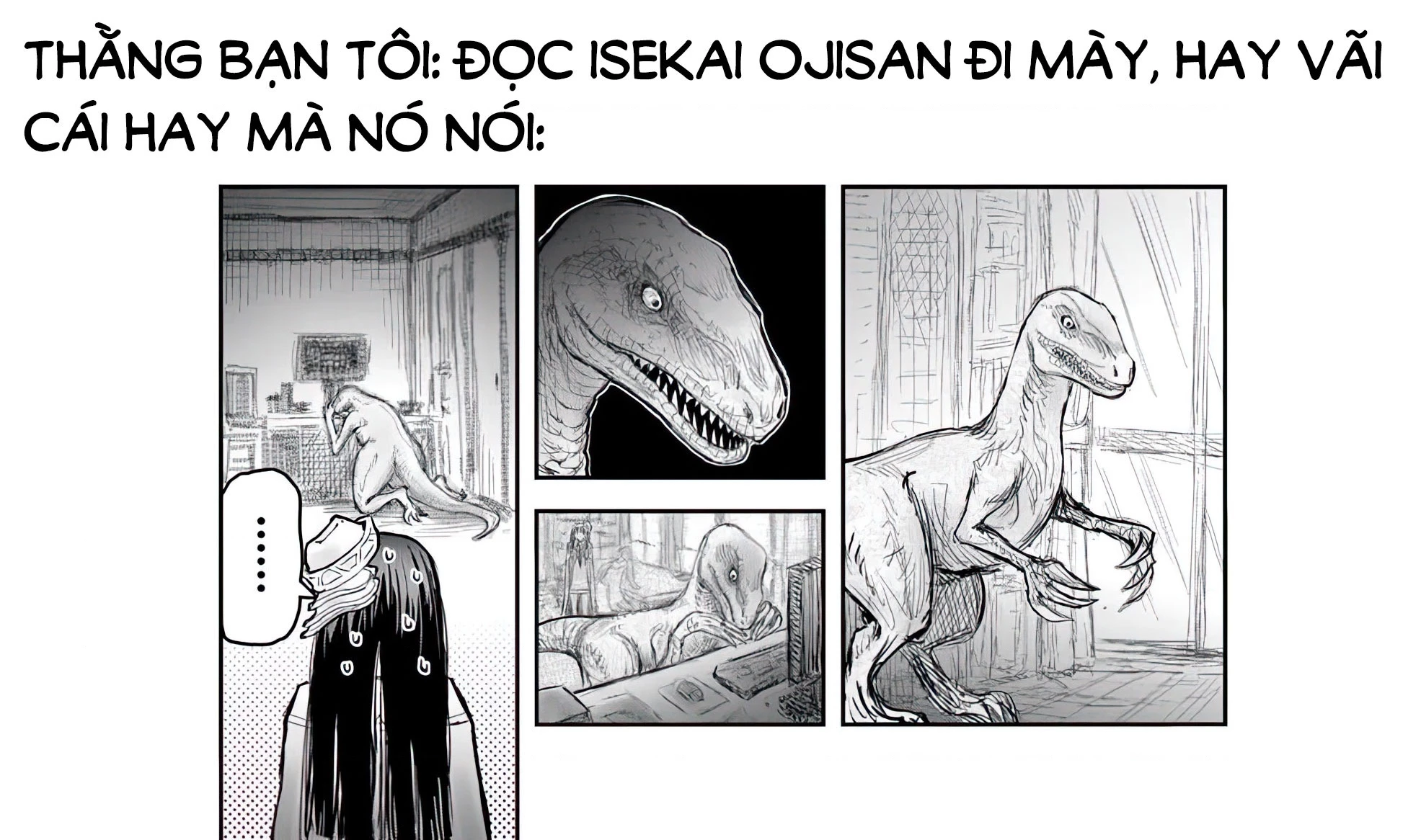 Chú Tôi Ở Dị Giới Chapter 68 - 32