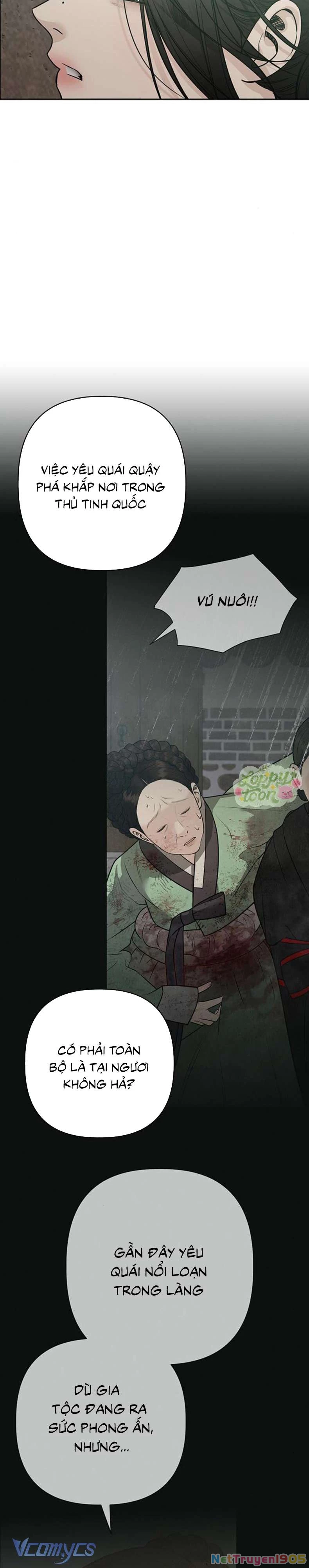 Quỷ Hồn Chapter  35 - 3